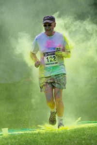 colour run parents consortium
